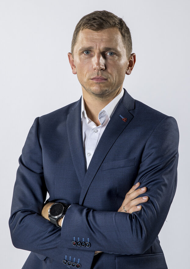 Nikolajs Mazurs