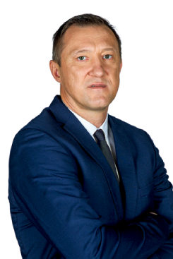 Žydrūnas Urbonas