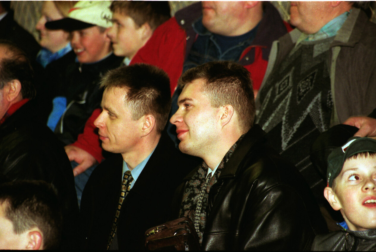 2000-04-14 Šiauliai - Alita