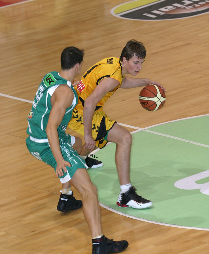 2005-10-19 Šiauliai - Valmiera