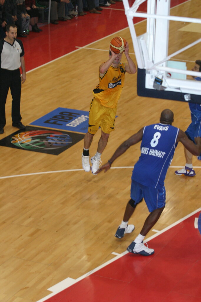 2005-10-25 Šiauliai - Dexia