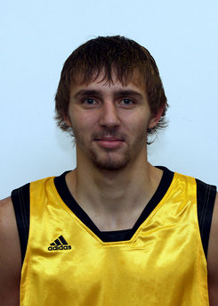 Deividas Gailius