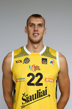 Ovidijus Galdikas
