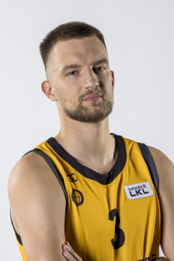 Karolis Giedraitis