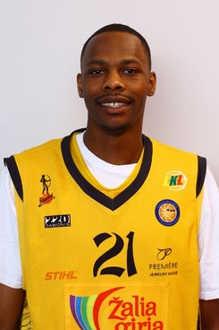 Miguel Morton