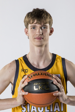 Rokas Norutis