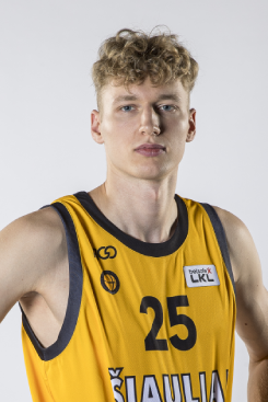 Dovydas Romančenko