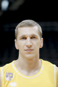 Šventiškai smagus interviu su E.Šauliu