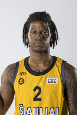 L.J. Thorpe