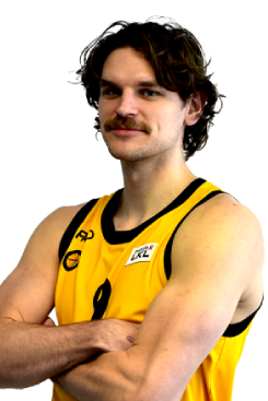 Bennett Vander Plas