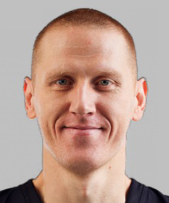 Donatas Zavackas